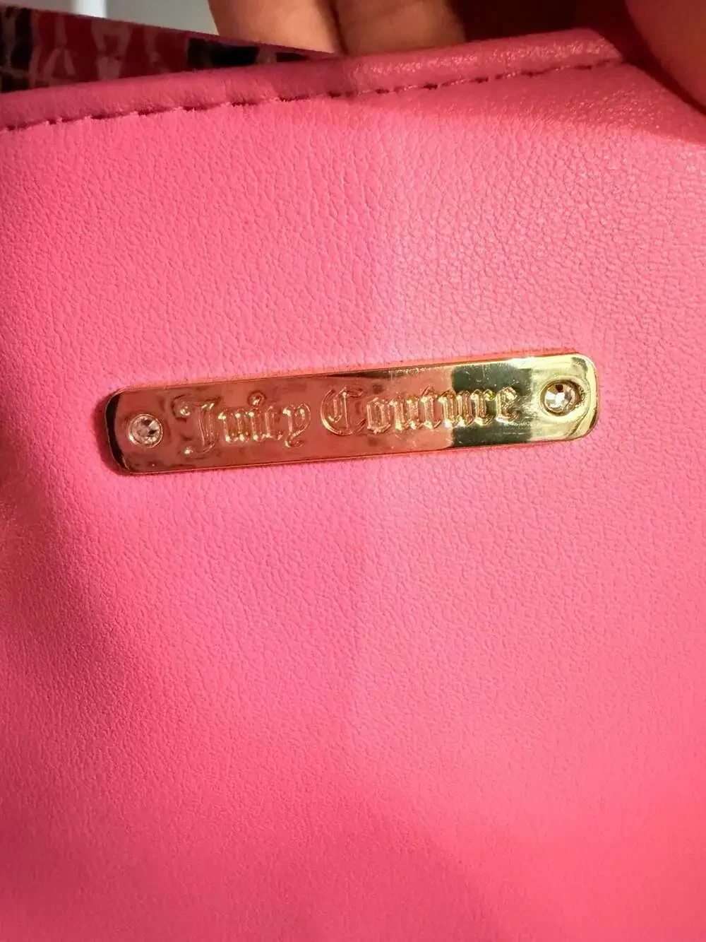 Juicy Couture juicy couture